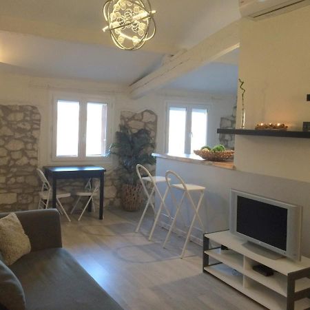 T2Bis Intramuros Avignon, Refait A Neuf Apartment ภายนอก รูปภาพ