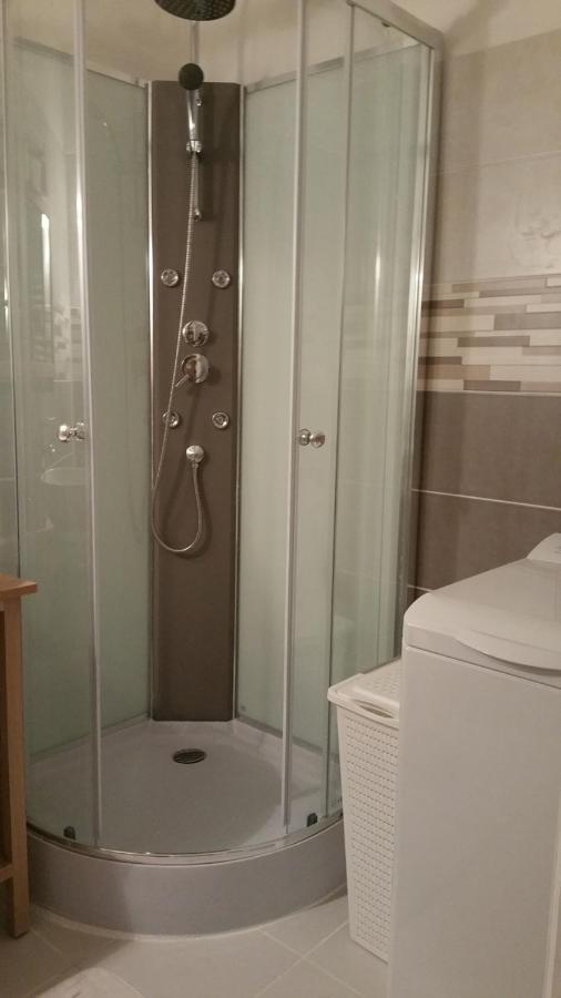 T2Bis Intramuros Avignon, Refait A Neuf Apartment ภายนอก รูปภาพ