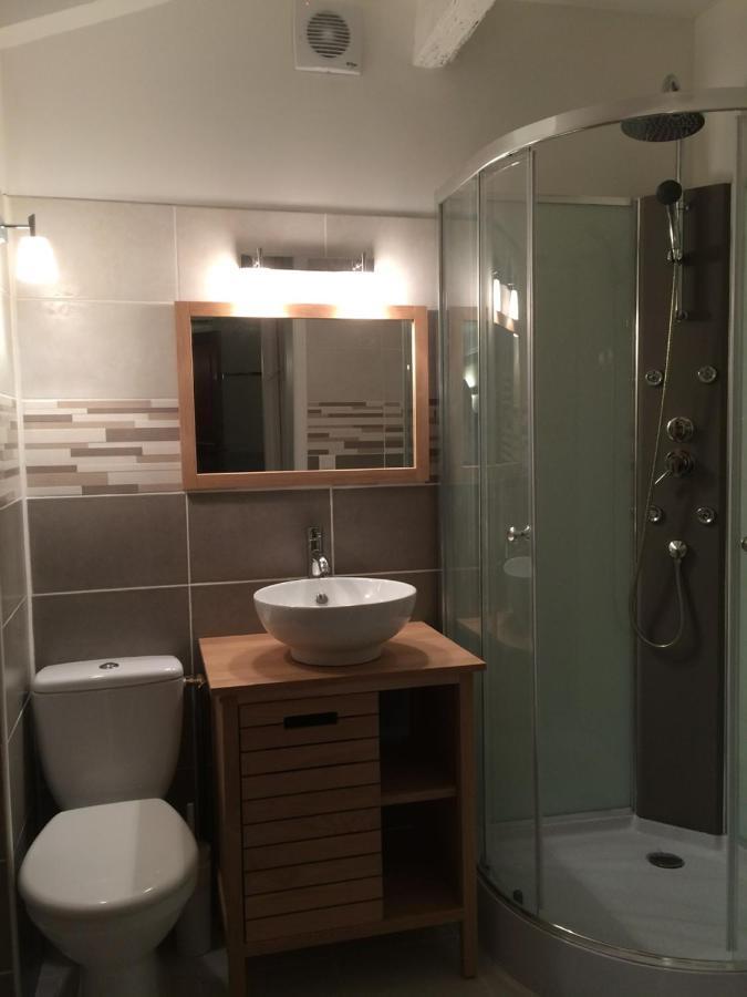 T2Bis Intramuros Avignon, Refait A Neuf Apartment ภายนอก รูปภาพ
