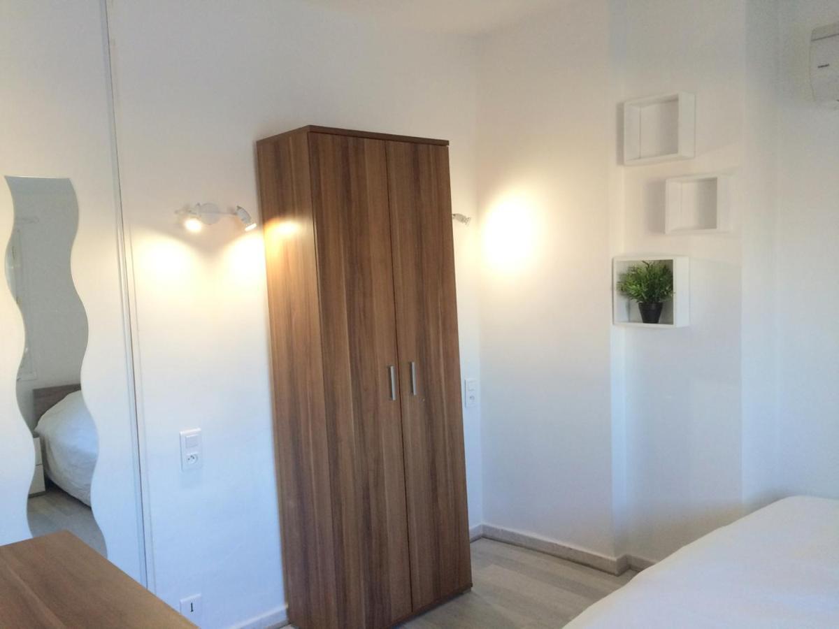 T2Bis Intramuros Avignon, Refait A Neuf Apartment ภายนอก รูปภาพ